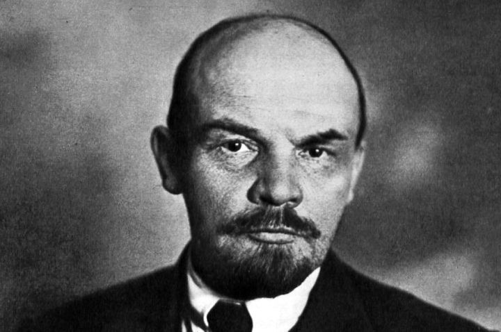 Wer War Lenin Einfach Erklärt Lenin - LOOKSfilm