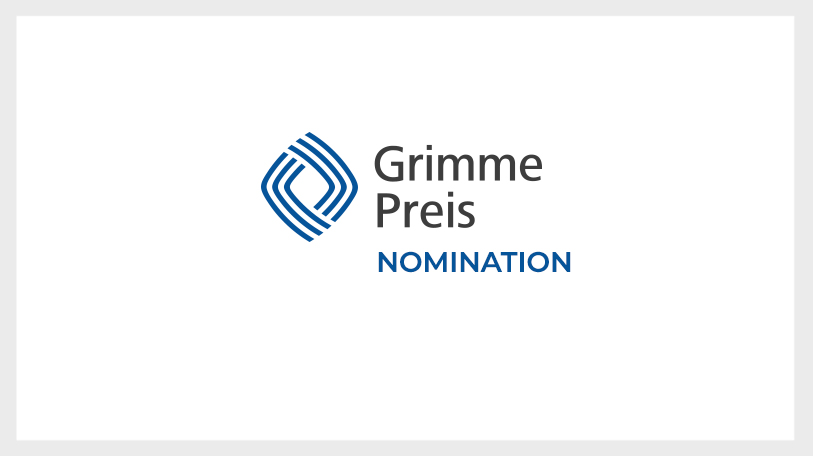 Grimme Preis - VB eng