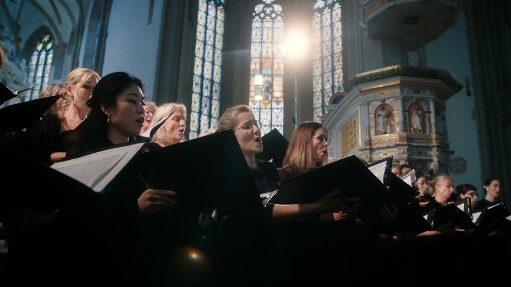 Klangvolle Sommernächte – MDR-Musiksommer