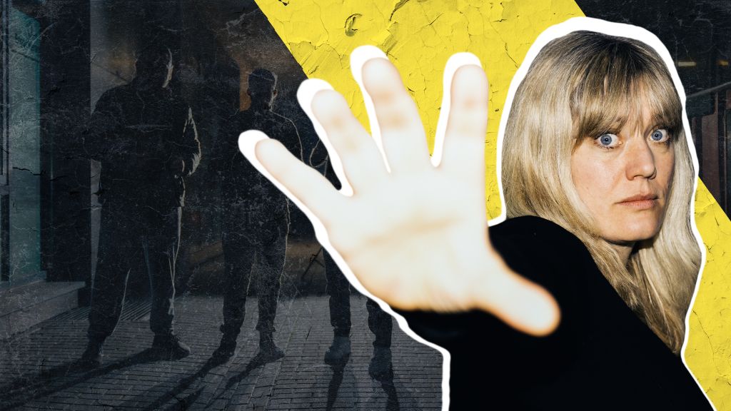 Y-Kollektiv: Foreigners criminal, East Germans racist?