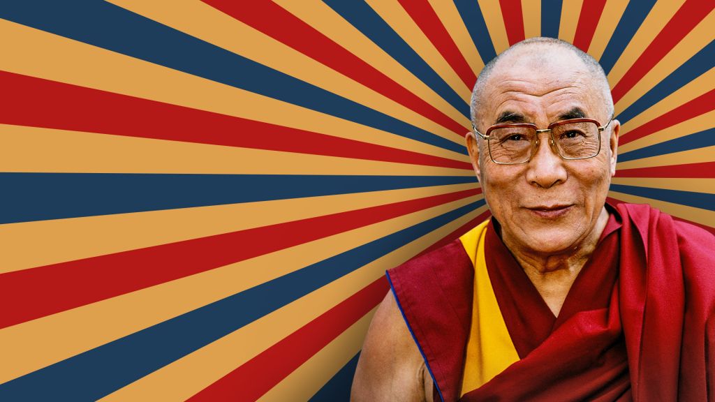 DALAI LAMA – THE FATEFUL YEARS