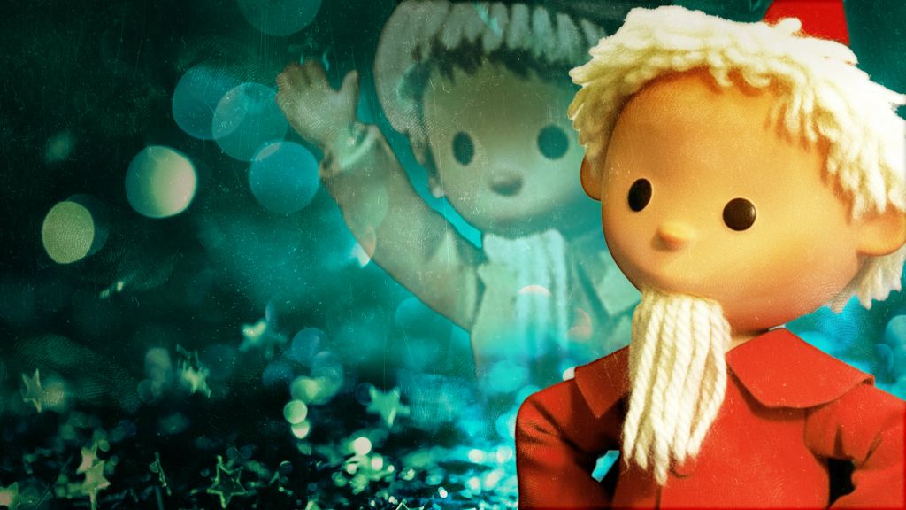 SANDMÄNNCHEN FOREVER. CAREER OF A CULT FIGURE