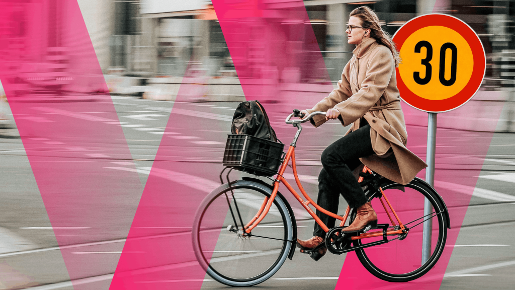 NULL VERKEHRSTOTE IN HELSINKI – SIND DIE FINNEN EIN VORBILD?