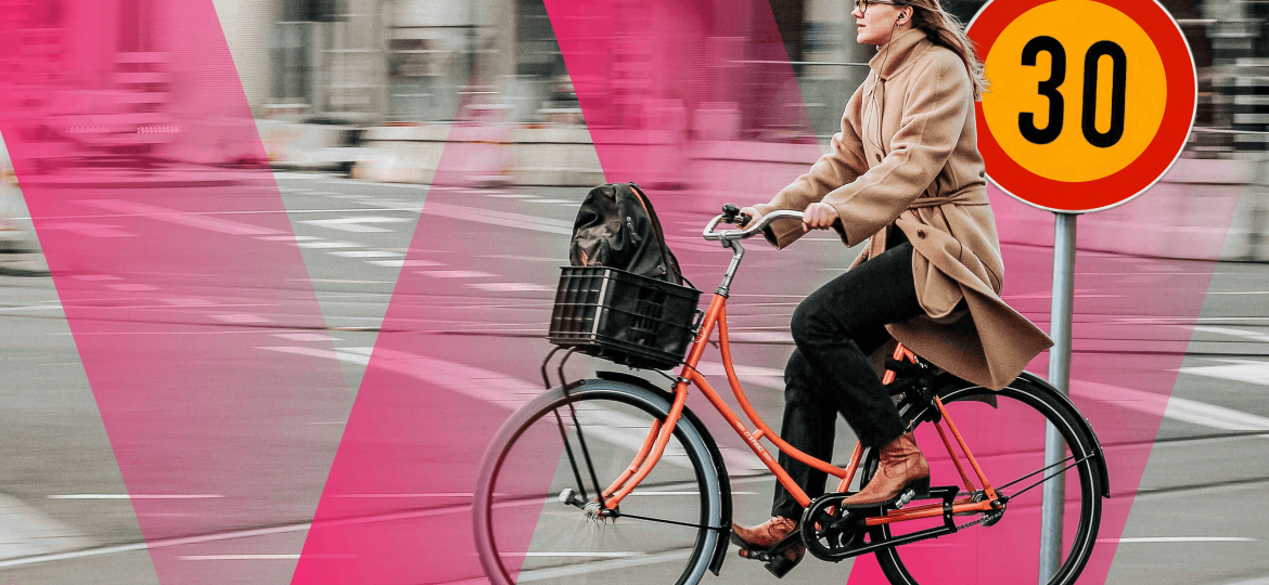 NULL VERKEHRSTOTE IN HELSINKI