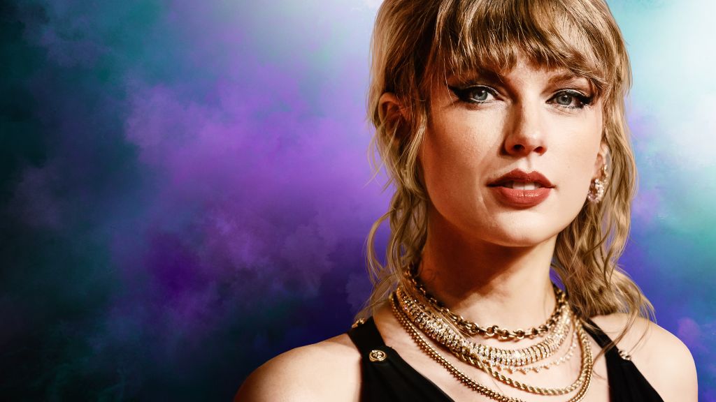 THE TAYLOR SWIFT YEARS. THE FATEFUL YEARS OF A SUPERSTAR