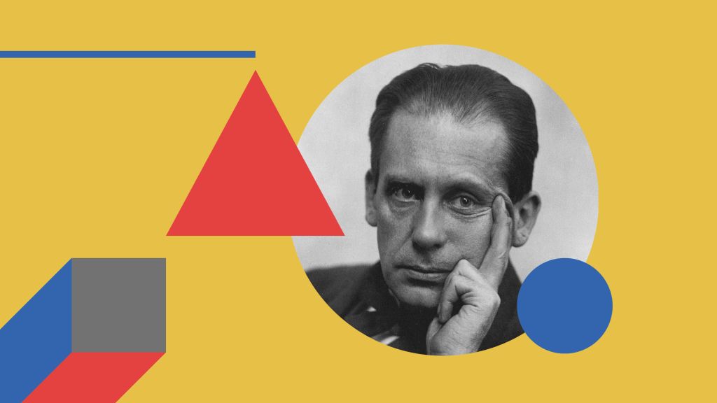 THE BAUHAUS CODE. A REVOLUTION IN EVERYDAY LIFE