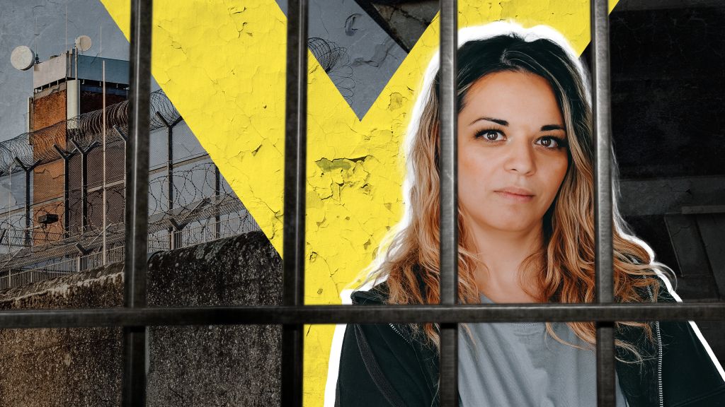 Y-KOLLEKTIV: MOTHERS IN PRISON